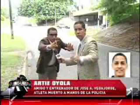 SuperXclusivo 9/27/10 - Investigación de José Vega Jorge 2/3