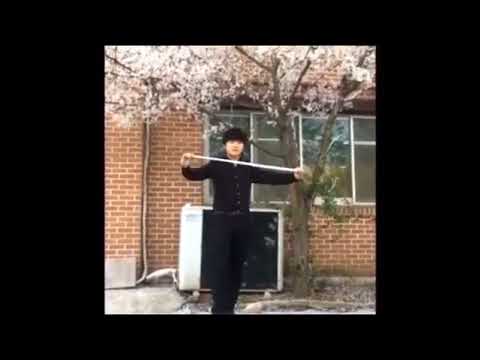 Vanishing Cane by JL Magic at AlbericoMagic.com