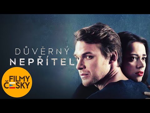 Důvěrný nepřítel | Režie: Režie: Karel Janák | celý film | HD