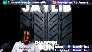 J Dilla - Survival Test Reaction