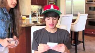 Truth or Dare | Brent Rivera