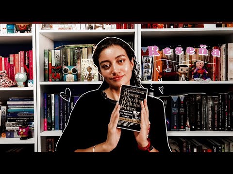 Reseña Mujeres que corren con los lobos || Clarissa Pinkola Estés