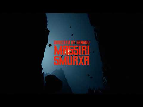 SMURXA - MASSIRI ( Official Visualizer )