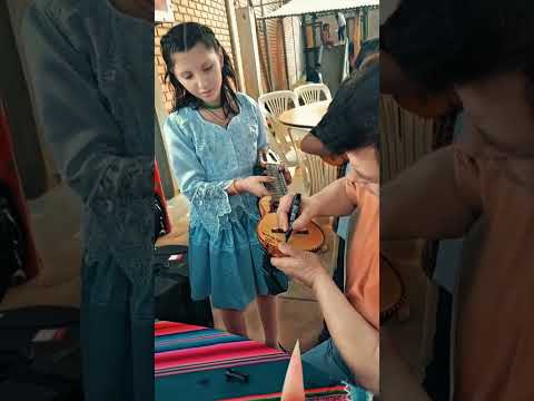 AIQUILE #bolivia #cochabamba #charango #folklore #shortsviral #shorts #music