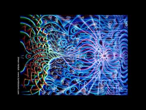 Fungus Funk -  Noise Waveform (Drip Drop Remix)