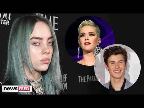 download lagu mp3 mp4 Billie Eilish Y Scarlett Johansson, download lagu Billie Eilish Y Scarlett Johansson gratis, unduh video klip Billie Eilish Y Scarlett Johansson