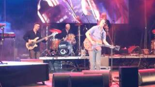 Quimby - Cseh Tamas emlekkoncert