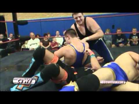 CTWE - Born for Battle - Highlights!