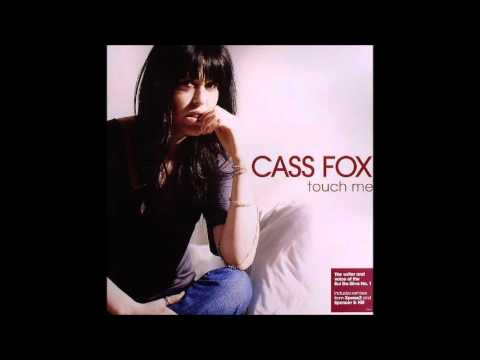 Cassandra Fox - Touch Me (Spencer & Hill Remix) HQ