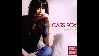 Cassandra Fox - Touch Me (Spencer &amp; Hill Remix) HQ