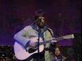 Ray Lamontagne - Forever my Friend @ Letterman