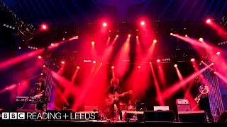 Temples - Keep In The Dark at Reading 2014