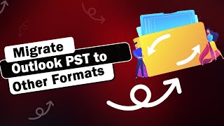 WebbyAcad PST converter tool YouTube Video