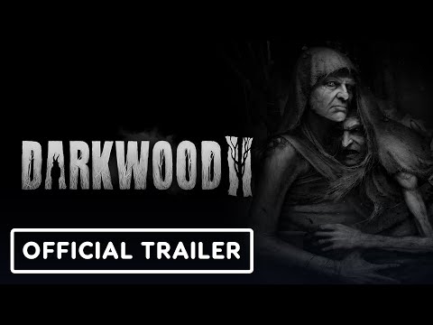 Darkwood 2 - Official Announcement Trailer | ID@Xbox Fall 2025 Showcase