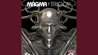 Maahnt (The Wizard's Fight vs the Devil)