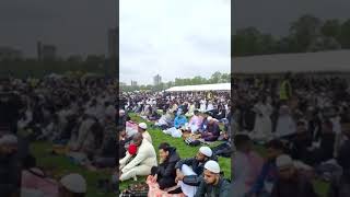 Eid-ul-Fitr Festival Leicester _ 2022