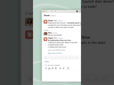 Video