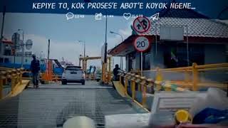 Download lagu Aku Kudu piye:( mp3
