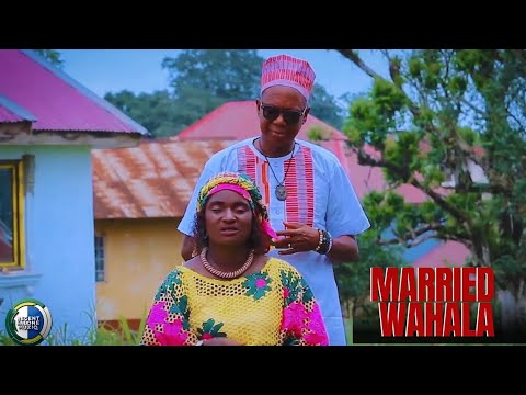Marie V ft. Steady Bongo - Married Wahala (Official Video) 📹 Recent Salone Music 🇸🇱