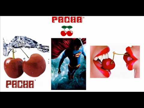 Afrojack vs David Guetta - Superman On Acid (House Rep Bootleg)