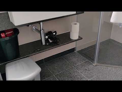 Büroma Apartment, Esslingen