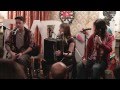 Lynched - Rosie Reilly [Live at The Parlour] 