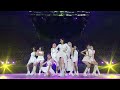 4K Kep1er 케플러 Mr Taxi Girls Generation SBS INKIGAYO LIVE In TOKYO I 231004