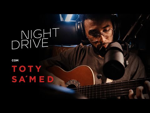 Toty Sa'Med: Histórias do início da sua carreira músical, Sara Tavares, Top5 e Bonga.........