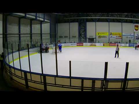 16.3.2018: HC Bobři Valašské Meziříčí - HC RT TORAX Poruba 2011 3:6 (fanouškovské video)