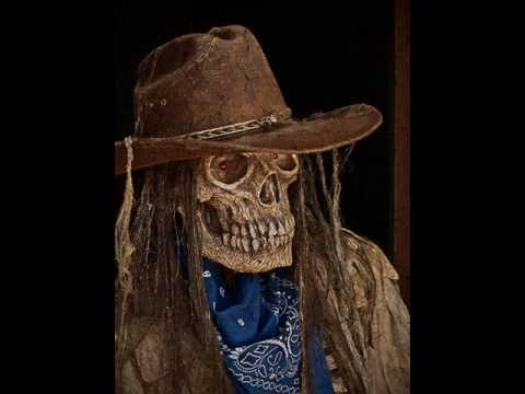 Ian Stuart & The Klansmen- Devil's Right Hand WITH LYRICS