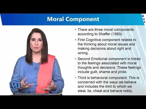 Introduction of Growth and Development | Human Development and Learning | EDU302 Topic001