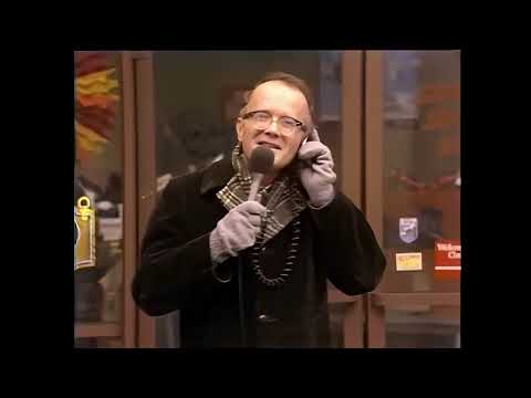 WKRP in Cincinnati - S1E7 - Turkeys Away (Segment) (SUPERSCALED)