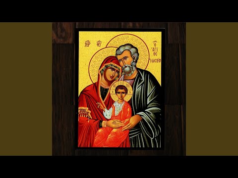 Nova radosť stala (feat. Zbor sv. Romana Sládkopevca)