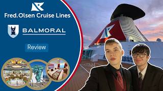 The 38-Year-Old Ship Still Winning Over Cruisers