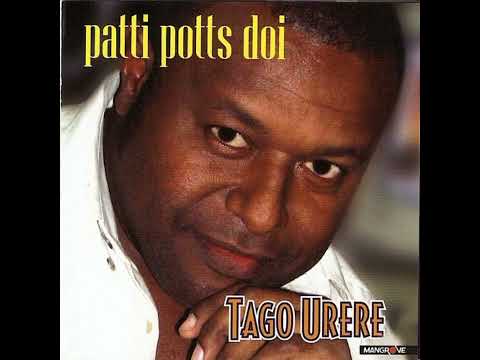 Patti 'Potts' Doi - TAGO URERE