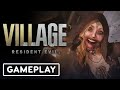 Resident Evil Village - 4 Minute Gameplay Reveal