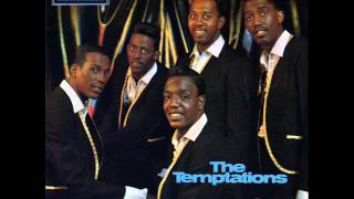 The Temptations  The Girl's alright with me