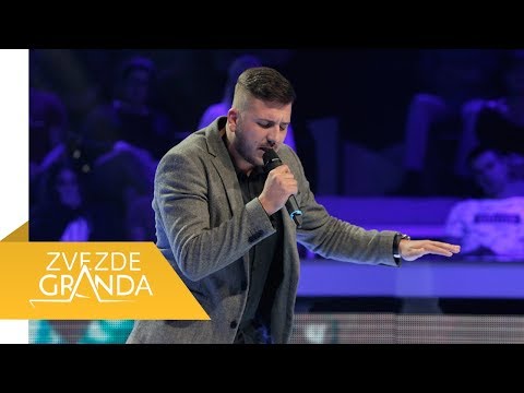 Ivan Mamucevski - Dao sam ti srce, Produzi dalje - (live) - ZG - 19/20 - 23.11.19. EM 10