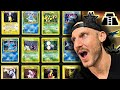Every Pokémon Card Neo Era Set From Genesis To Destiny ALL In One Binder