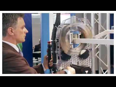 CWIEME Berlin 2014: Visitor Testimonials