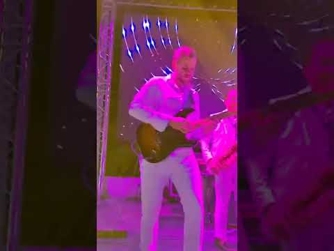 Simply the best - Guitar Solo (live from alexmadness in Turkey, Alibey KIzIlagac)
