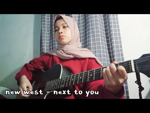 Next To You - New West