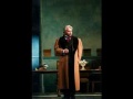 Dmitri Hvorostovsky - Di provenza il mar (La Traviata ...