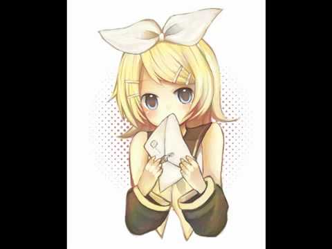 Nightcore Ðκ - Love Letter