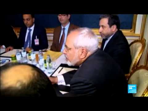 إيران تدين العقوبات الأميركية الجديدة