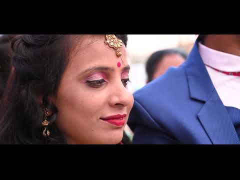 Chintan + Rutu II BIRTHDAY GIFT FOR RUTU II 2021