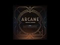 Arcane League Of Legends Season 1 OST 07 Misfit Toys Pusha T Mako