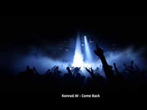 Konrad W. - Come Back
