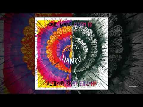 Nandu feat. Valva - Calling