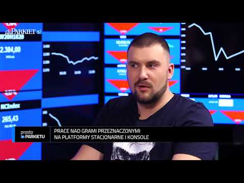 Damian Fijałkowski - T-Bull ma duży potencjał